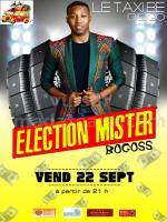 Election mister bogoss Taxi Be Diégo