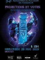 Élections et votes AF - Alliance Française d'Antsirabe