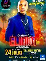 Elidiot Kianja Mompera Ihosy