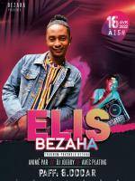 Elis Tranom-pokonolona Bezaha