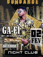 en show case Baladin Sambava