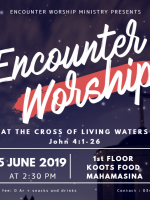 Encounter Worship - Koots Food Mahamasina‍