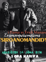 Erick Manana sy Dama - Tranompokonolona Tsiroanomandidy