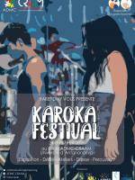 Espace Art Public (CRAAM) Ankatso