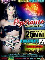 Espérance - Bonara-Be 67ha fêtes des mères 2018