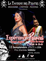 Espérance‍ - La Taverne des Pirates Sainte Marie