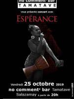 Espérance No Comment Bar Toamasina