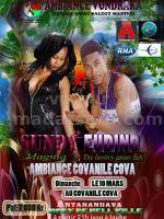 Eudino‍ & Sundy - Covanile Cova Antanandava