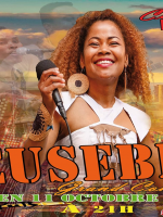 Eusebia‍ - JAO'S PUB‍ ‍