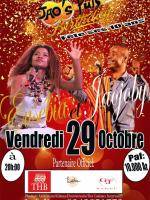 Eusebia & Jaojoby JAO'S PUB