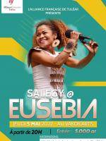 Eusebia Vakok'Arts Trano Toliary