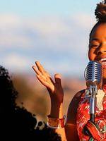 Eusebia en concert au Kudeta