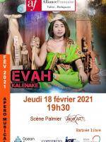 Evah Vakok'Arts Trano Toliary