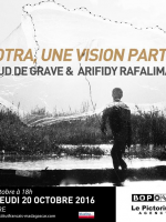 Expo-photographie - Alaotra, une vision partagée par Arnaud de Grave et Arifidy Rafalimanana - IFM - Institut Français de Madagascar‍