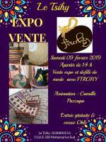 Expo vente Firohy Le Tsihy Andranomadio