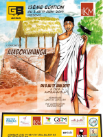 Exposition Ambohimanga - IKM Ivon-toeran'ny Kolontsaina Malagasy‍