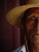 Exposition du photographe suisse Pierre-William Henry au Is'Art Galerie‍