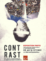 Exposition photo Cont Rast - IKM Antsahavola
