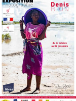 Exposition photographie Denis Rion - AF - Alliance Française Toamasina‍