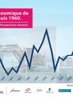 Exposition sur l'histoire économique de Madagascar depuis 1960 - AFT - Alliance Française d'Antananarivo‍