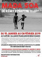 Exposition vente photos Mada Soa AF - Antsiranana Diégo Suarez