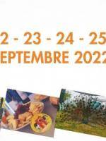 FIA - Foire internationale de l'agriculture Parc des expositions Forello Tanjombato