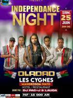 Oladad Showcase Les Cygnes Mandrosoa Ivato