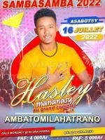 Hasley Showcase Ambatomilahatrano