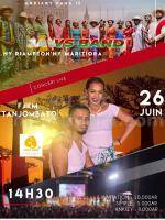 Jaws Band Showcase FJKM Tanjombato Martiora