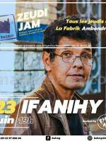 Ifanihy Showcase La Fabrik Ambondrona