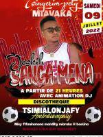 Jeskih Showcase Discothèque Tsimialonjafy Ambodiampaly