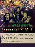 Jeneraly Showcase Trano Ala Mandrosoa Ivato