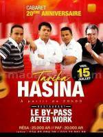 Tarika Hasina Showcase Le By Pass After work