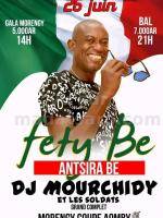 Dj mourchidy Showcase