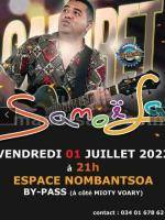 Samoela Showcase Espace Nombantsoa By-Pass