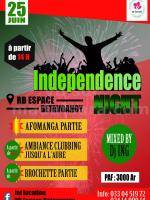 Independance night Discothèque / Clubbing RB Espace Betavoangy