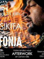 Mafonja Showcase Sakamanga Ampasamadinika