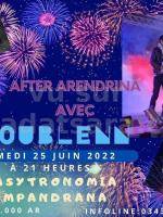 Doubl'e'nn Showcase Gasytronomia Ampandrana