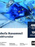 Mahefa Rasamuel Expositions / Salons