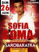 Sofia Goma Showcase Satrobaratra
