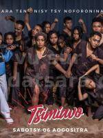 Tsimiavo - ilay tantara tena nisy tsy noforonina indrisy Micky, Nate Tex Comédie musicale Plaza Ampefiloha