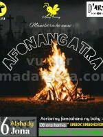 Afonangatra  Arts / Culture Dobo'Art