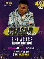 Ceasar Showcase Florida By Anita - Fort-Dauphin