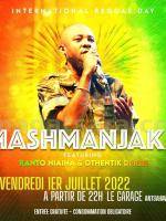 MashManjaka Showcase Le Garage Antsahavola