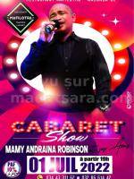 Mamy Robinson Cabaret Resto Mafilotra Majunga Be
