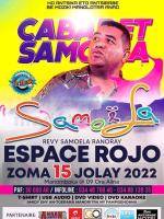 Samoela Showcase Espace Rojo Tsarasaotra