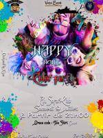 Happy holly color party Discothèque / Clubbing Safari Club Toliara