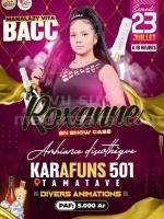 Roxanne Showcase Karafun's Toamasina