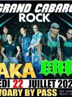 Kiaka, Green Concert Mioty Voary By Pass