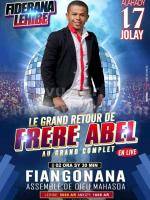 Frère Abel Showcase Assemblée de dieu Mahasoa